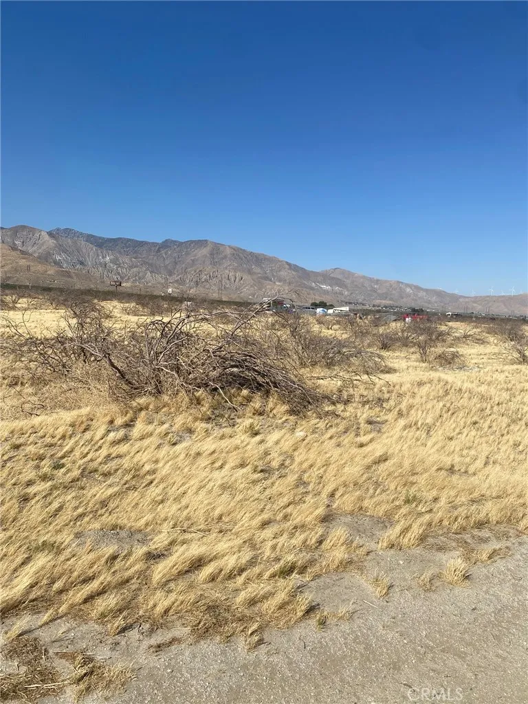 Jacueline Avenue Cabazon, CA 92230