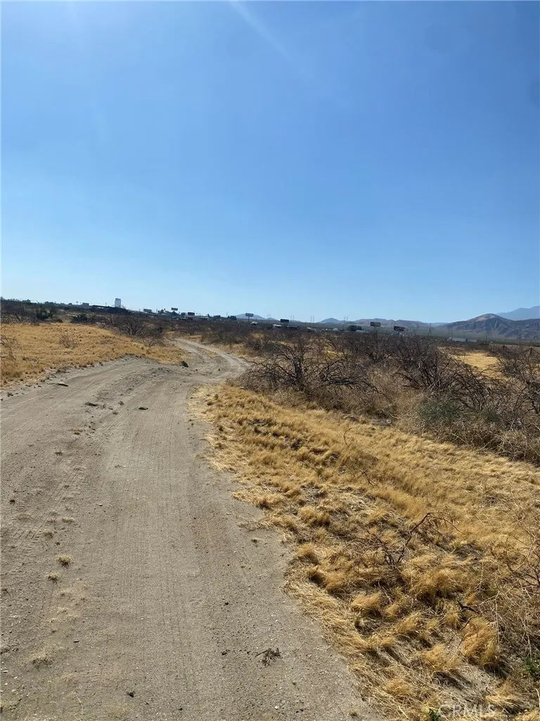 Jacueline Avenue Cabazon, CA 92230