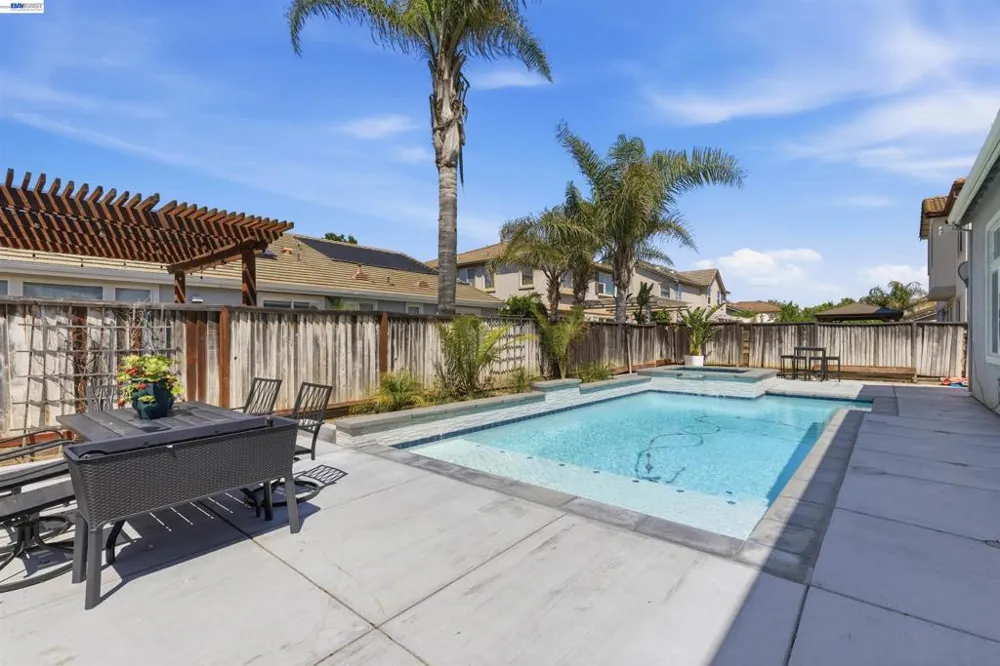 6845 New Melones Cir Discovery Bay, CA 94505