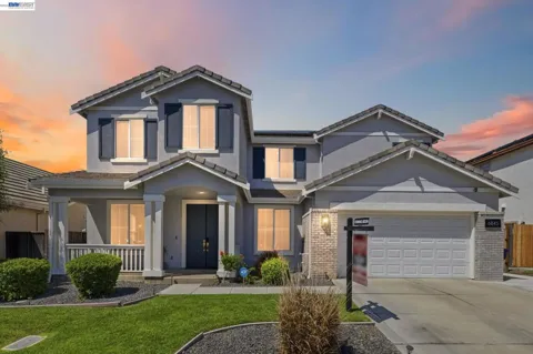 6845 New Melones Cir