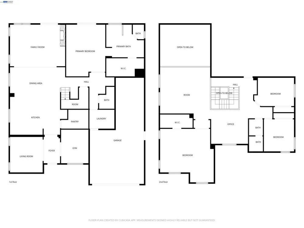 6845 New Melones Cir Discovery Bay, CA 94505