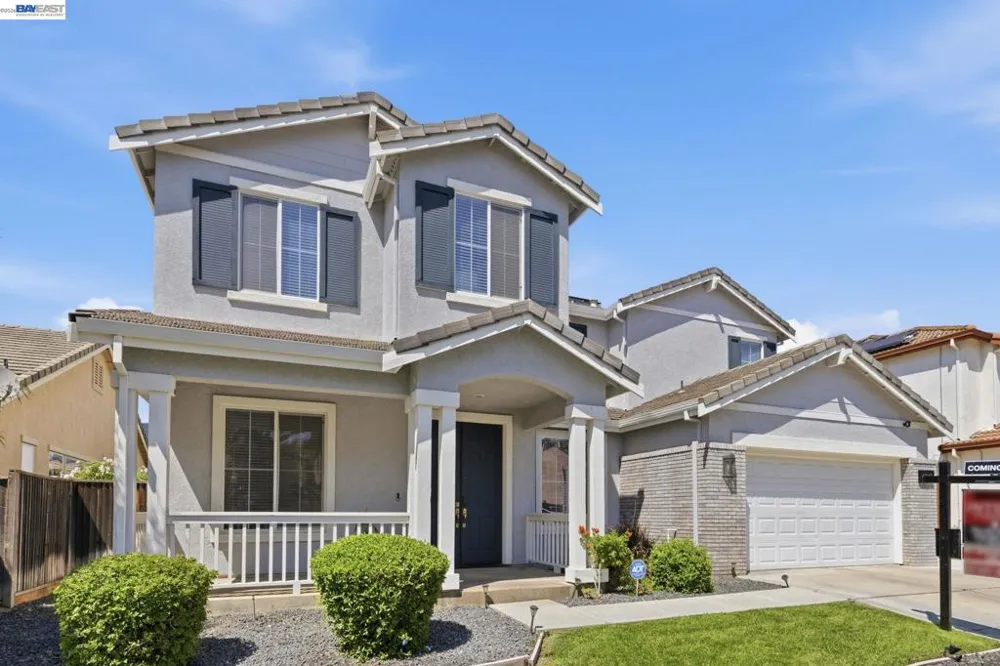 6845 New Melones Cir Discovery Bay, CA 94505