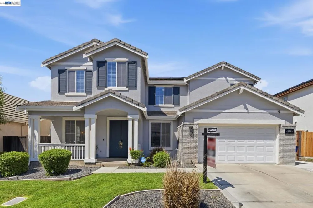 6845 New Melones Cir Discovery Bay, CA 94505