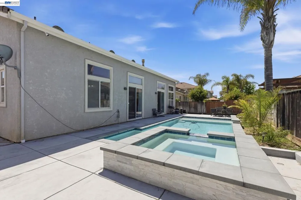 6845 New Melones Cir Discovery Bay, CA 94505