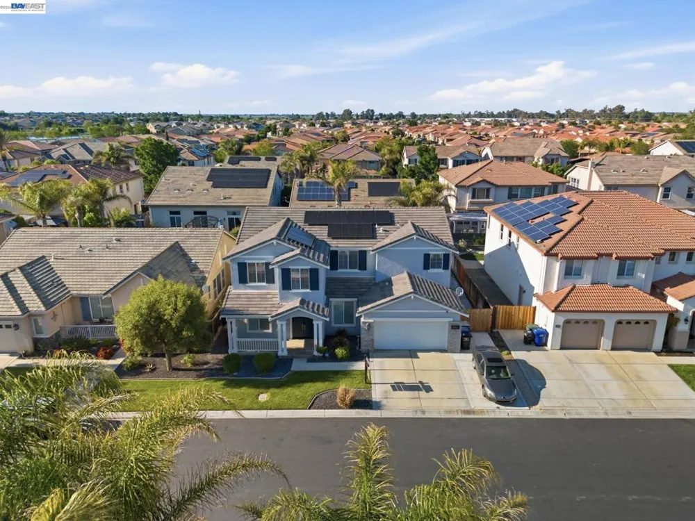 6845 New Melones Cir Discovery Bay, CA 94505