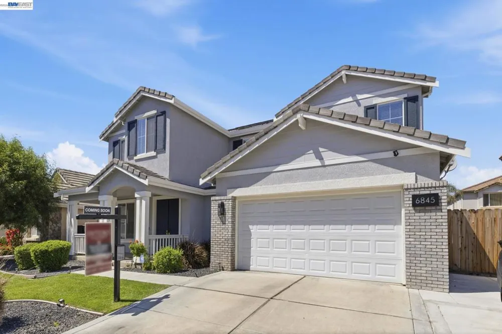 6845 New Melones Cir Discovery Bay, CA 94505