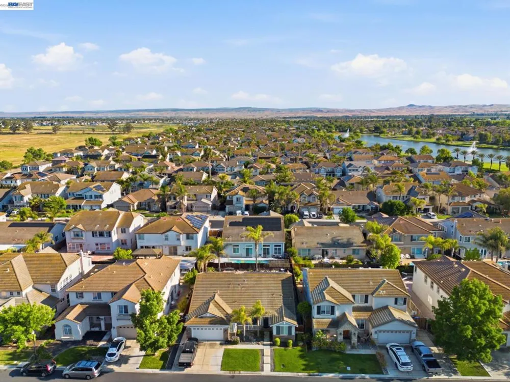 6845 New Melones Cir Discovery Bay, CA 94505