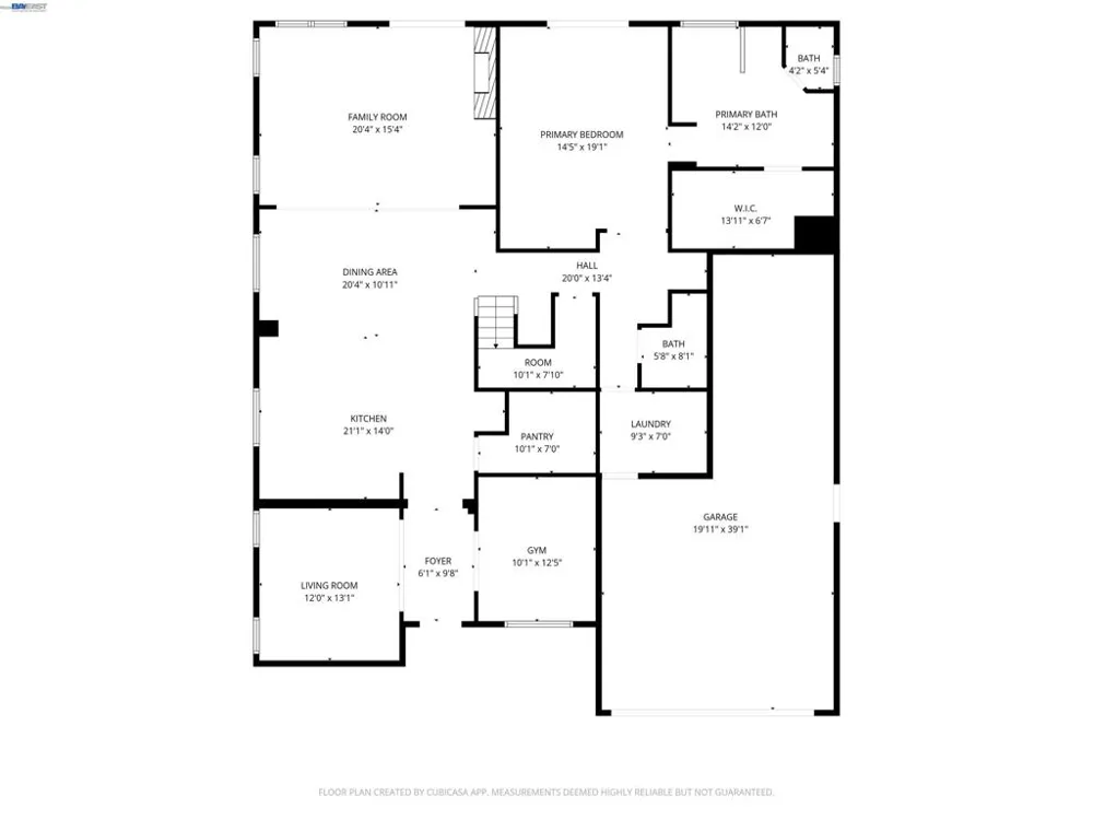 6845 New Melones Cir Discovery Bay, CA 94505