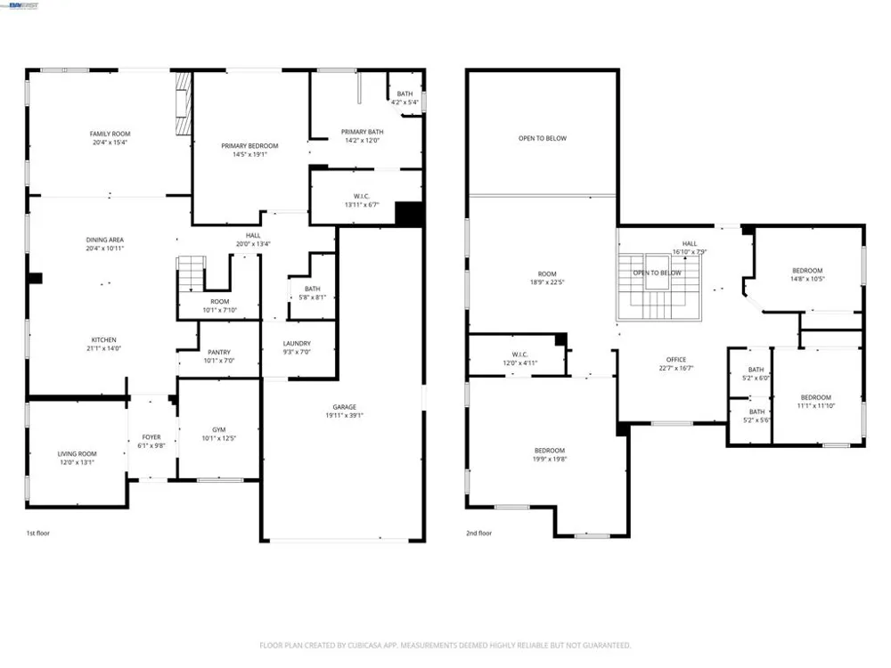 6845 New Melones Cir Discovery Bay, CA 94505