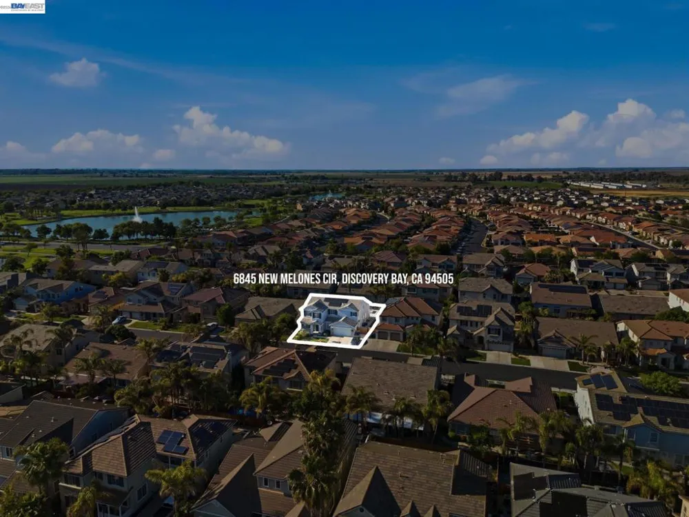 6845 New Melones Cir Discovery Bay, CA 94505