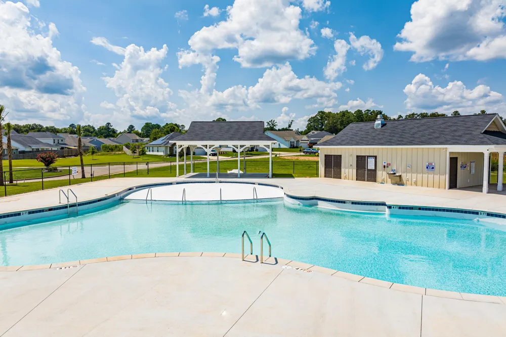 8902 Snelling Drive Aiken, SC 29803