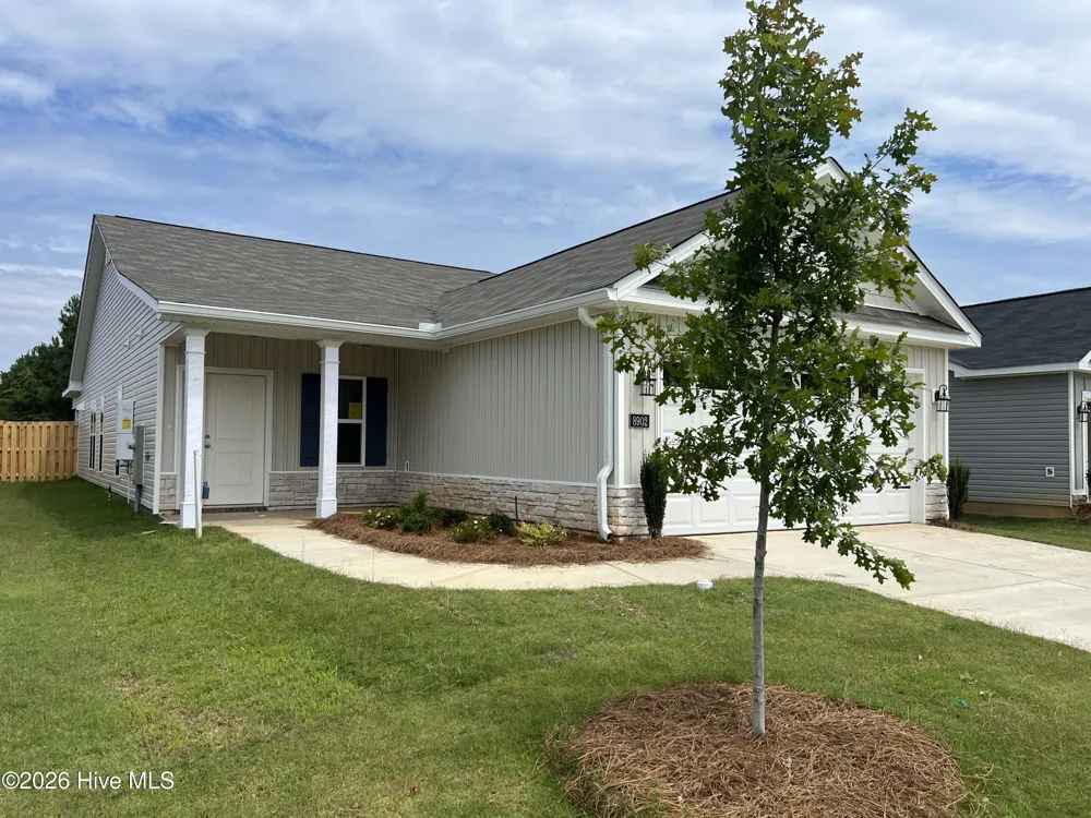 8902 Snelling Drive Aiken, SC 29803