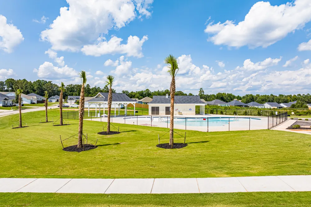 8902 Snelling Drive Aiken, SC 29803