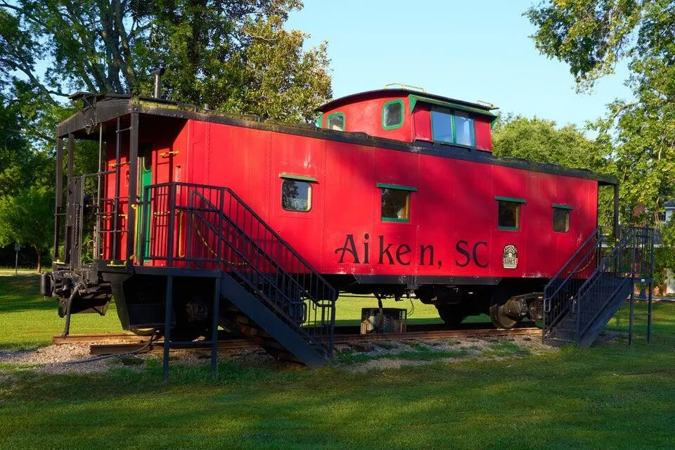 8902 Snelling Drive Aiken, SC 29803