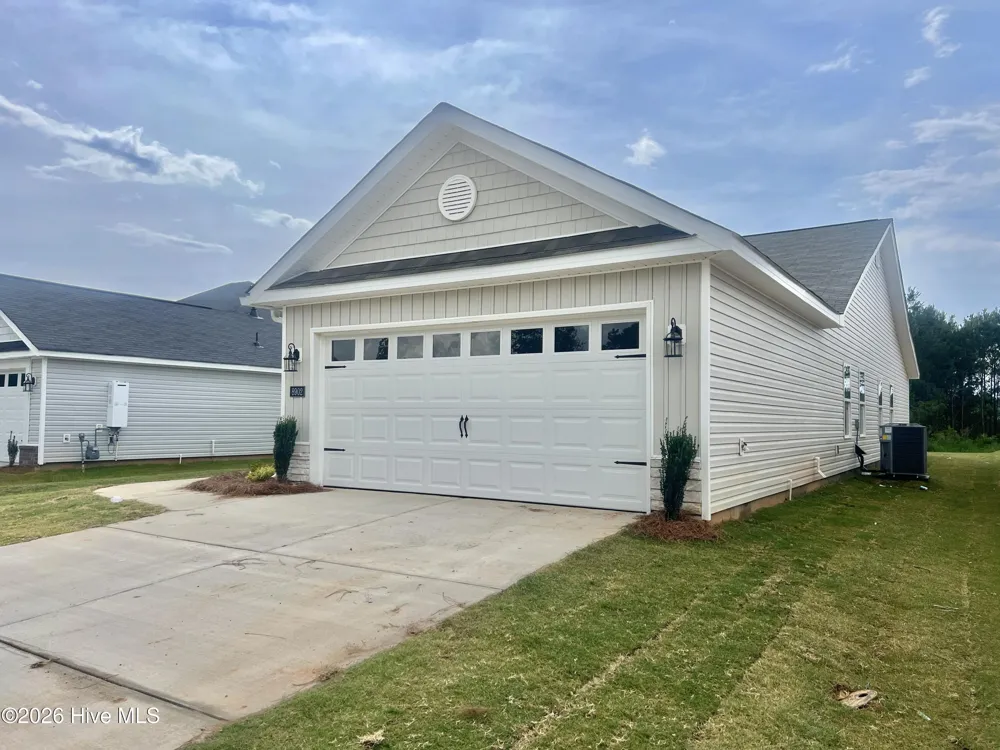 8902 Snelling Drive Aiken, SC 29803