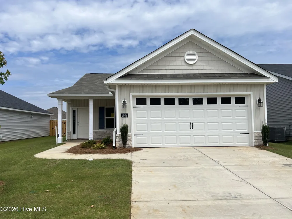 8902 Snelling Drive Aiken, SC 29803