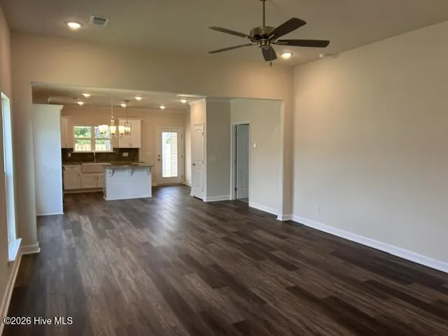 8902 Snelling Drive Aiken, SC 29803