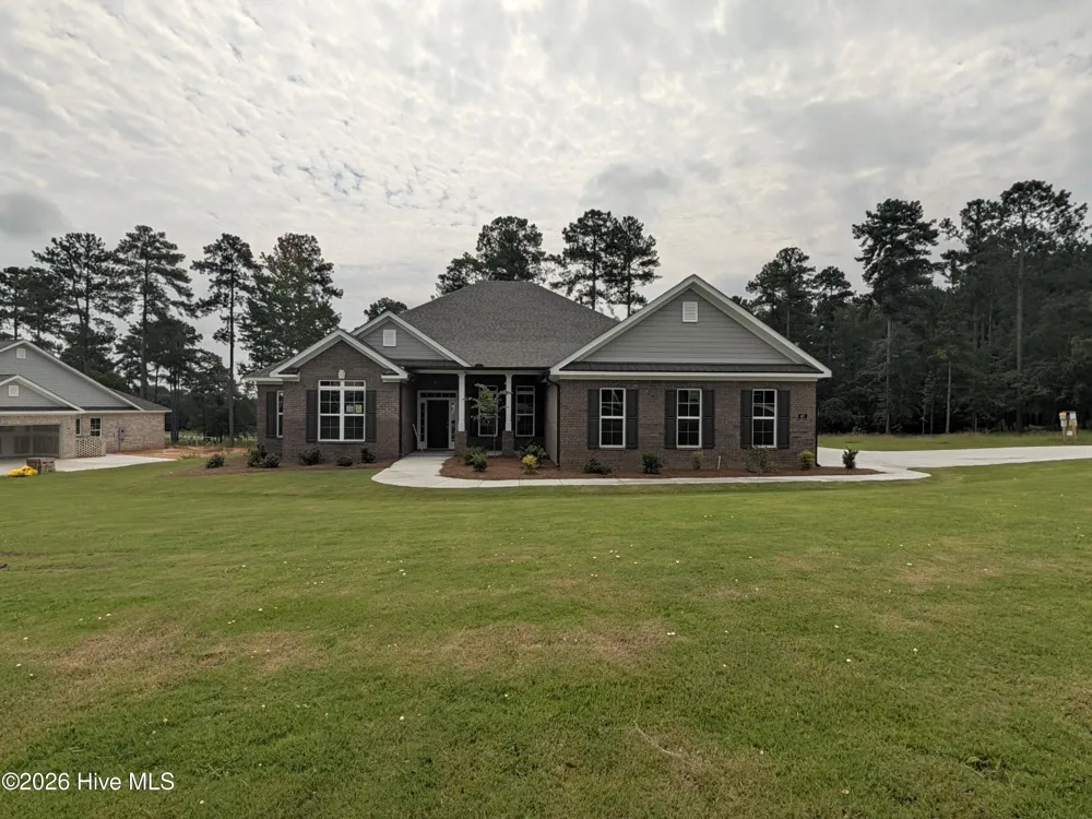 467 Longshadow Drive Aiken, SC 29803
