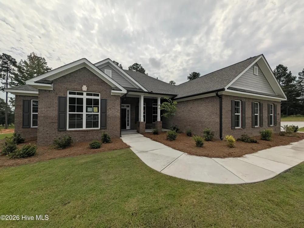 467 Longshadow Drive Aiken, SC 29803