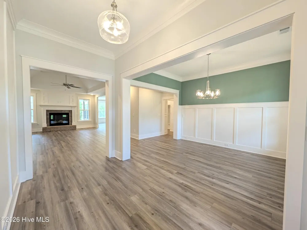467 Longshadow Drive Aiken, SC 29803