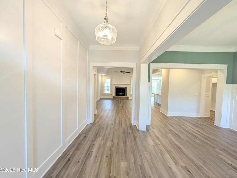 467 Longshadow Drive Aiken, SC 29803
