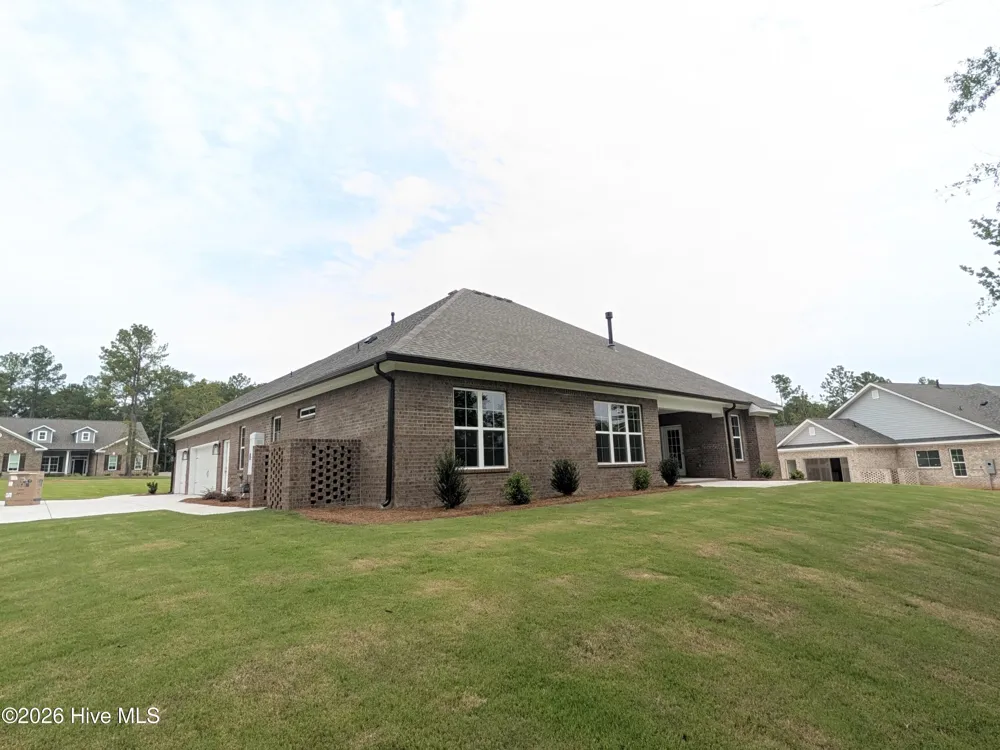 467 Longshadow Drive Aiken, SC 29803
