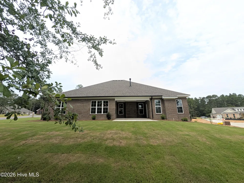 467 Longshadow Drive Aiken, SC 29803