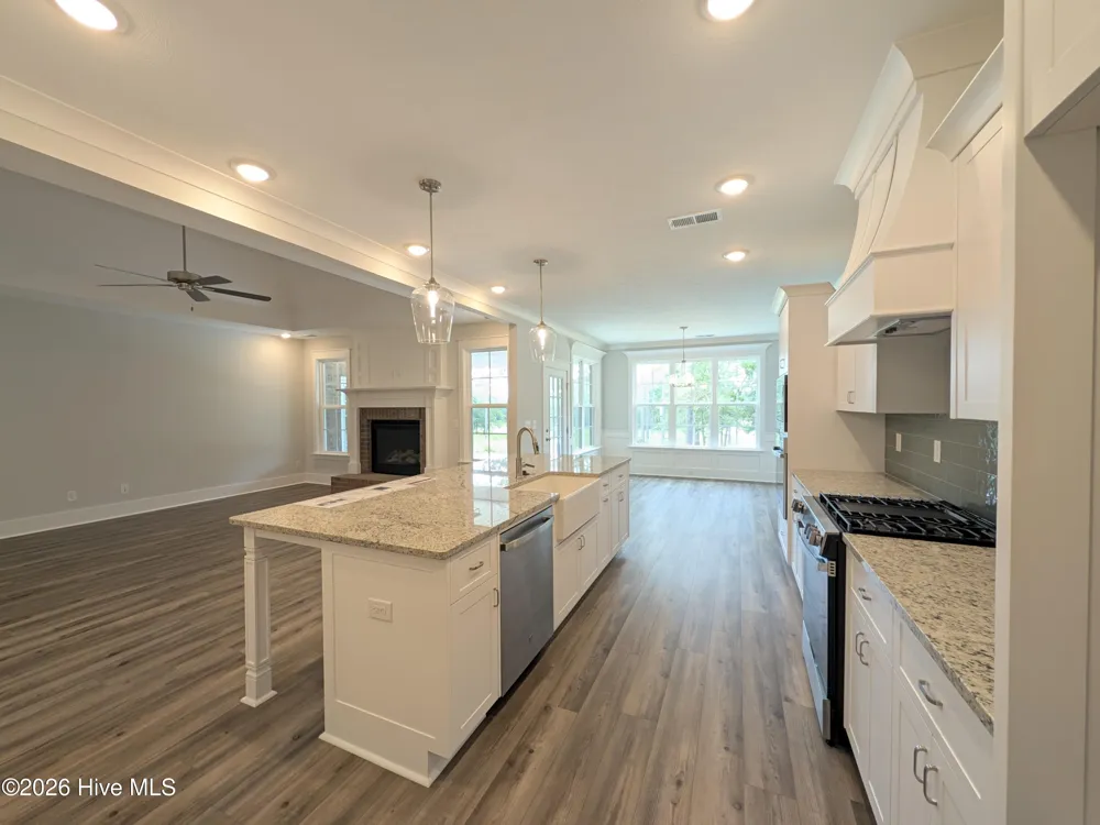 467 Longshadow Drive Aiken, SC 29803
