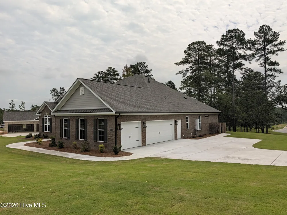 467 Longshadow Drive Aiken, SC 29803