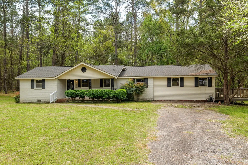 6602 Shucraft Road Appling, GA 30802
