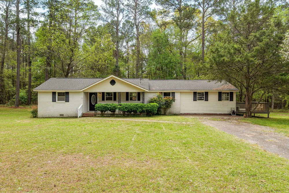 6602 Shucraft Road Appling, GA 30802