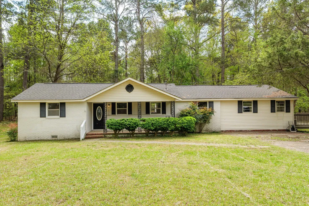 6602 Shucraft Road Appling, GA 30802