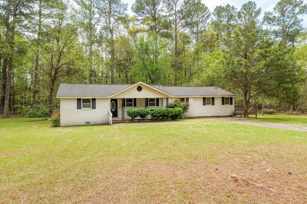 6602 Shucraft Road Appling, GA 30802