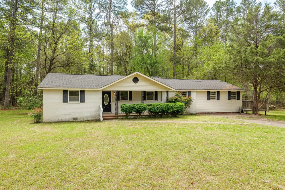 6602 Shucraft Road Appling, GA 30802