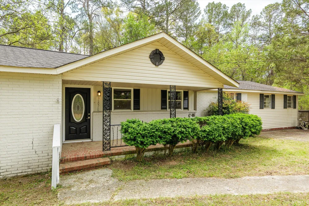 6602 Shucraft Road Appling, GA 30802