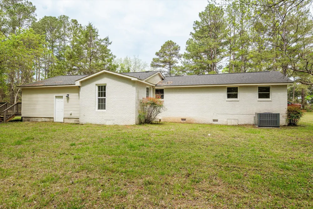 6602 Shucraft Road Appling, GA 30802