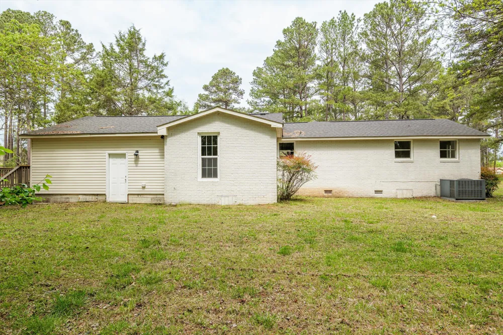 6602 Shucraft Road Appling, GA 30802