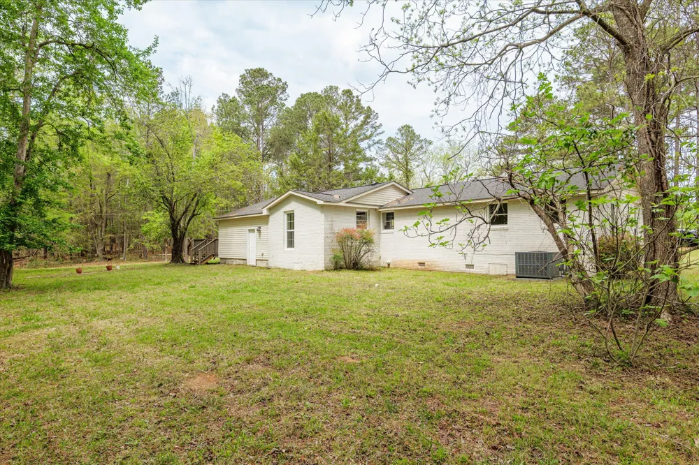 6602 Shucraft Road Appling, GA 30802