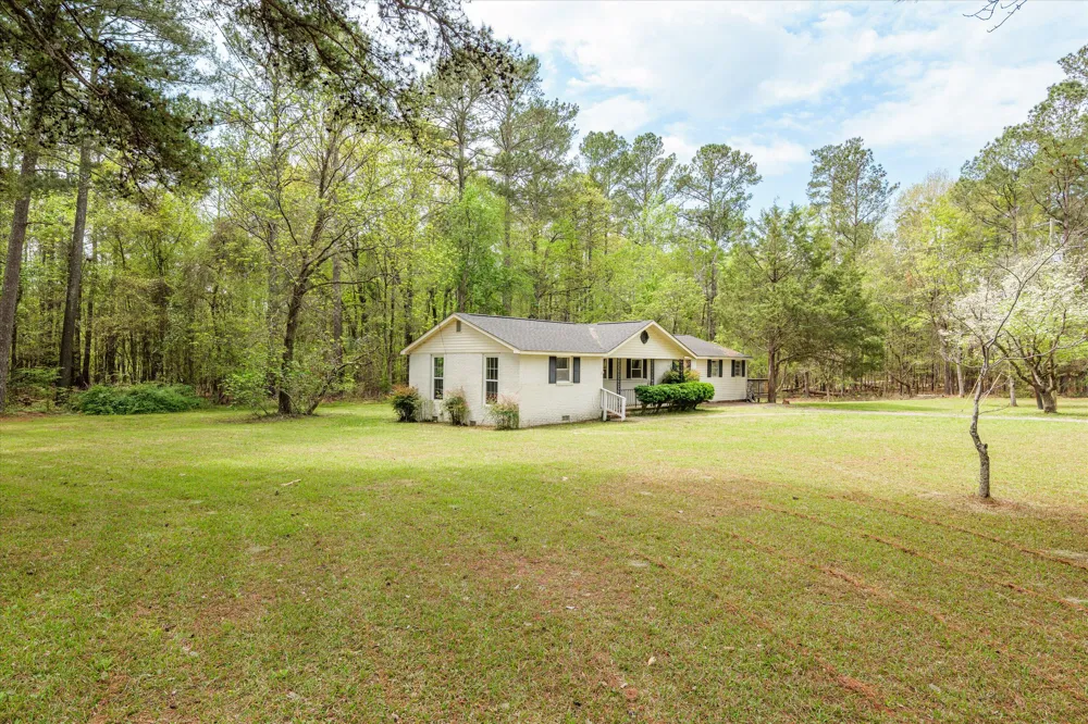 6602 Shucraft Road Appling, GA 30802