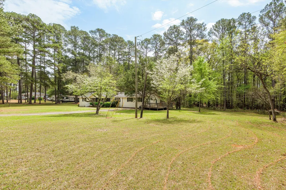 6602 Shucraft Road Appling, GA 30802