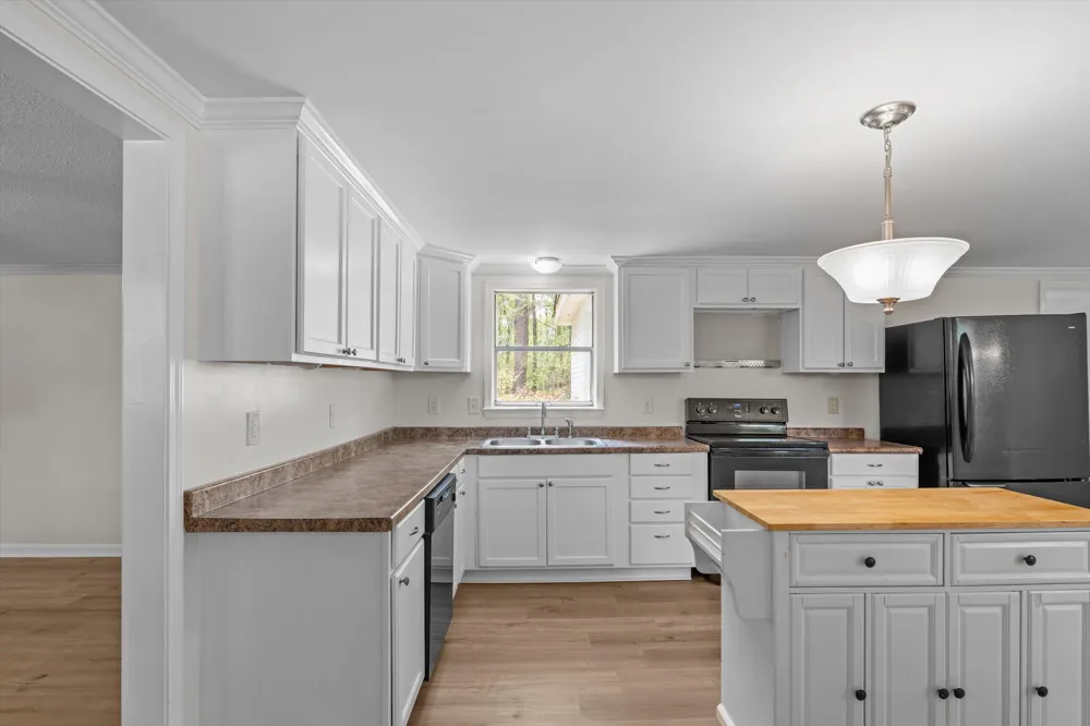 6602 Shucraft Road Appling, GA 30802