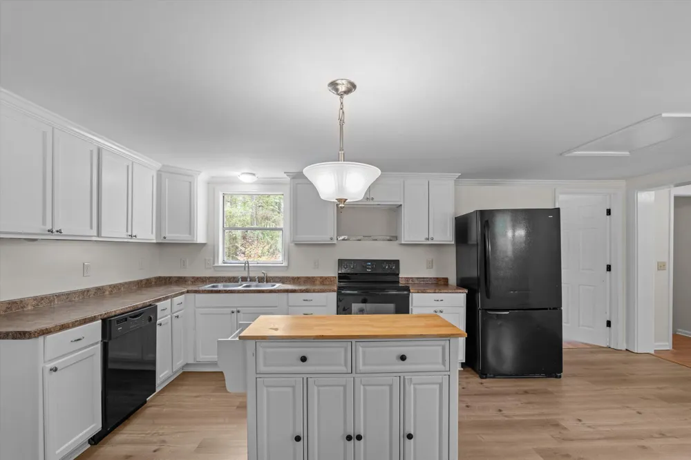 6602 Shucraft Road Appling, GA 30802