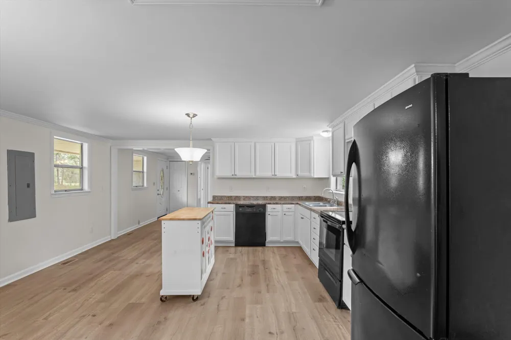 6602 Shucraft Road Appling, GA 30802