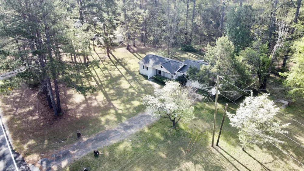 6602 Shucraft Road Appling, GA 30802