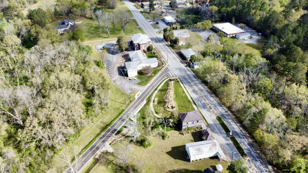 6602 Shucraft Road Appling, GA 30802
