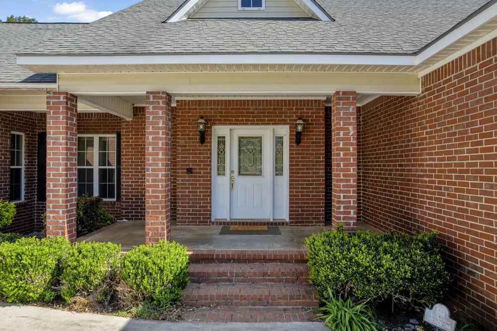 1197 Jefferson Boulevard Louisville, GA 30434