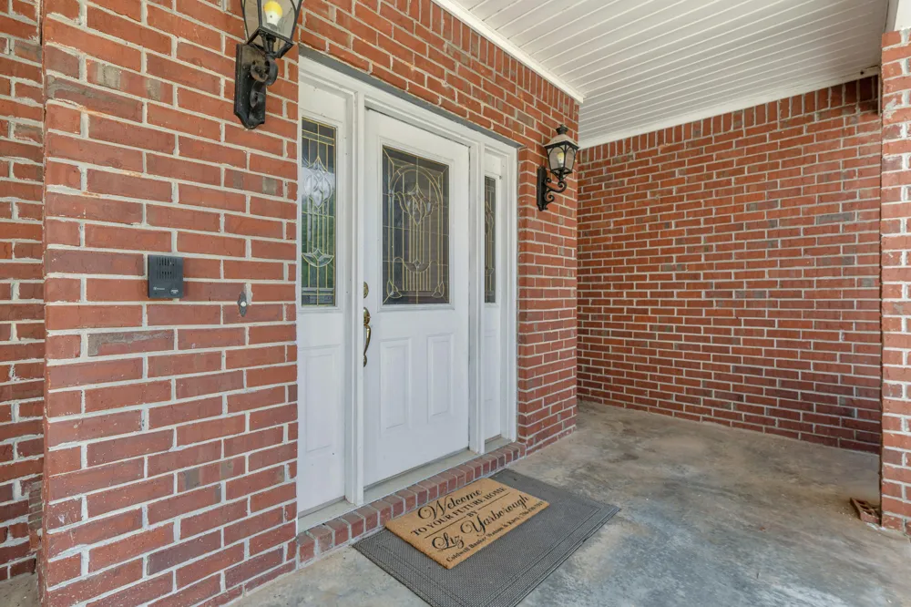 1197 Jefferson Boulevard Louisville, GA 30434