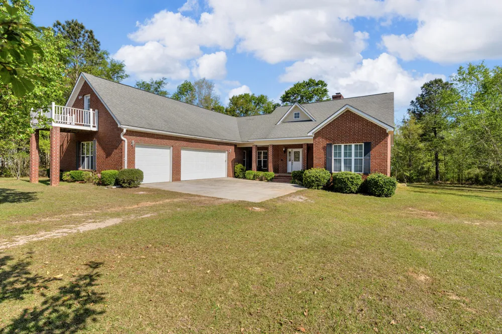1197 Jefferson Boulevard Louisville, GA 30434