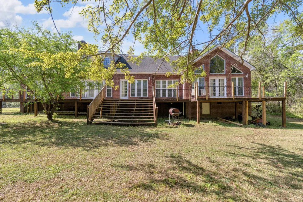 1197 Jefferson Boulevard Louisville, GA 30434