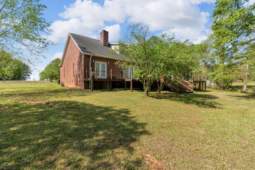 1197 Jefferson Boulevard Louisville, GA 30434